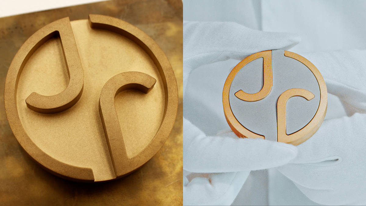 Jaguar New Logo
